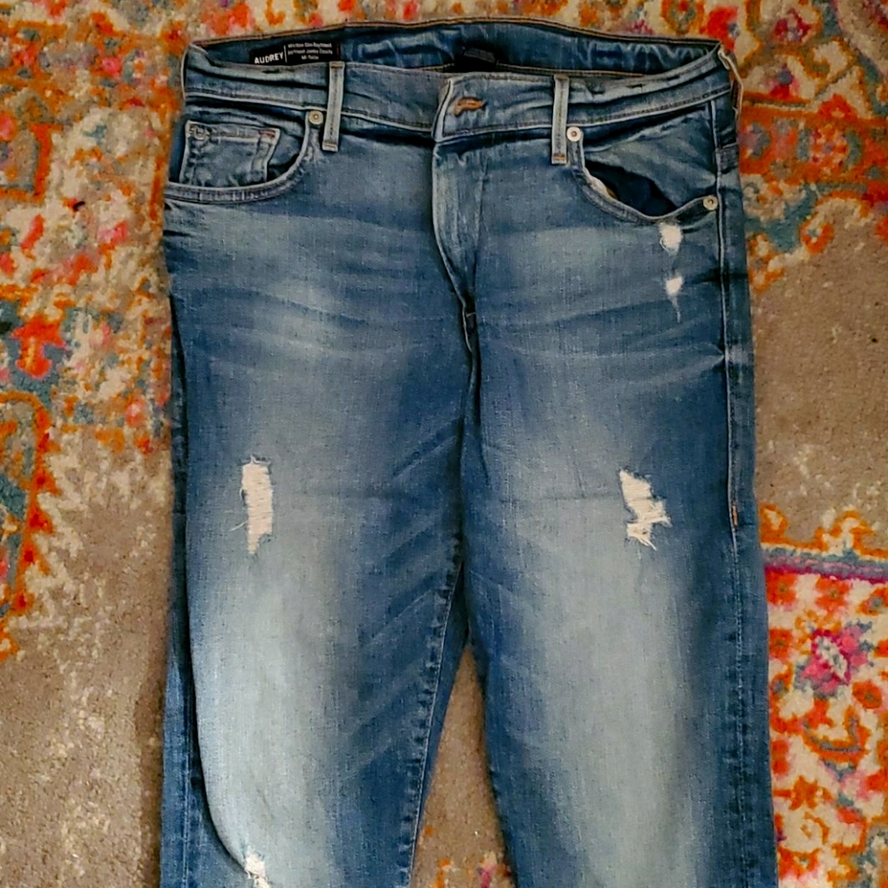 True Religion Slim Boyfriend